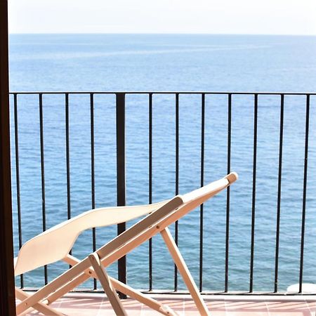 La Casa Del Mare - Bastia Centre Vue Mer Et Citadelle エクステリア 写真