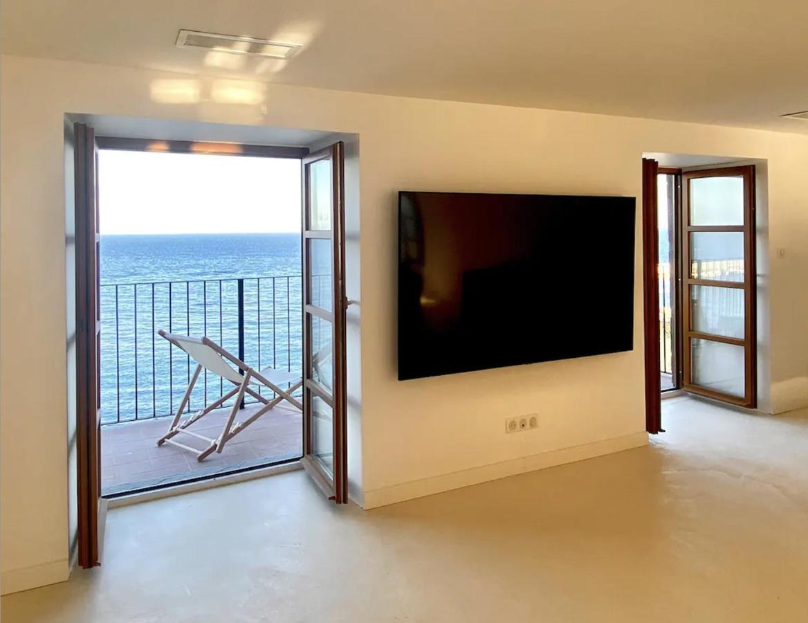 La Casa Del Mare - Bastia Centre Vue Mer Et Citadelle エクステリア 写真