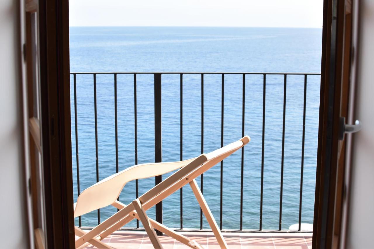 La Casa Del Mare - Bastia Centre Vue Mer Et Citadelle エクステリア 写真